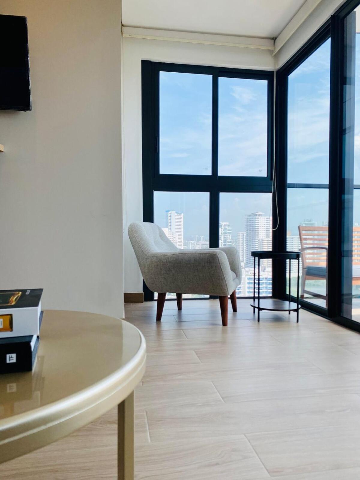 Apartamento Luxury Murano Centro1