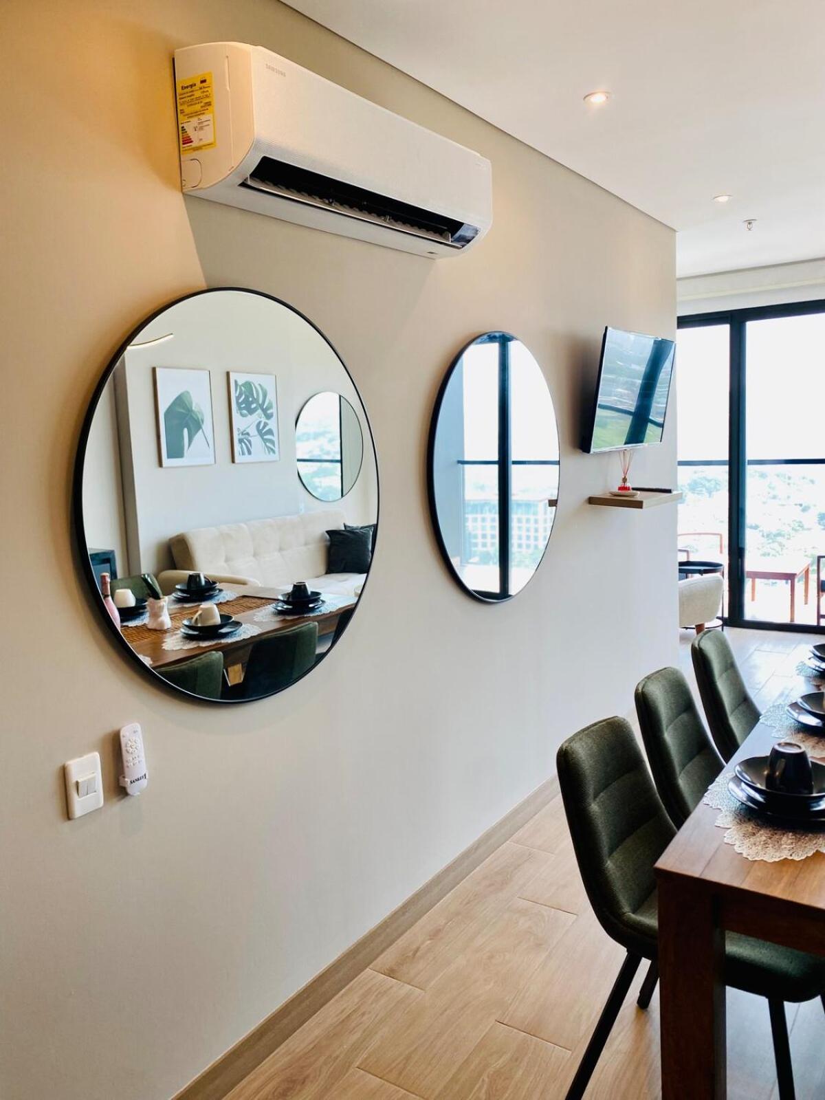 Apartamento Luxury Murano Centro1 Cartagena