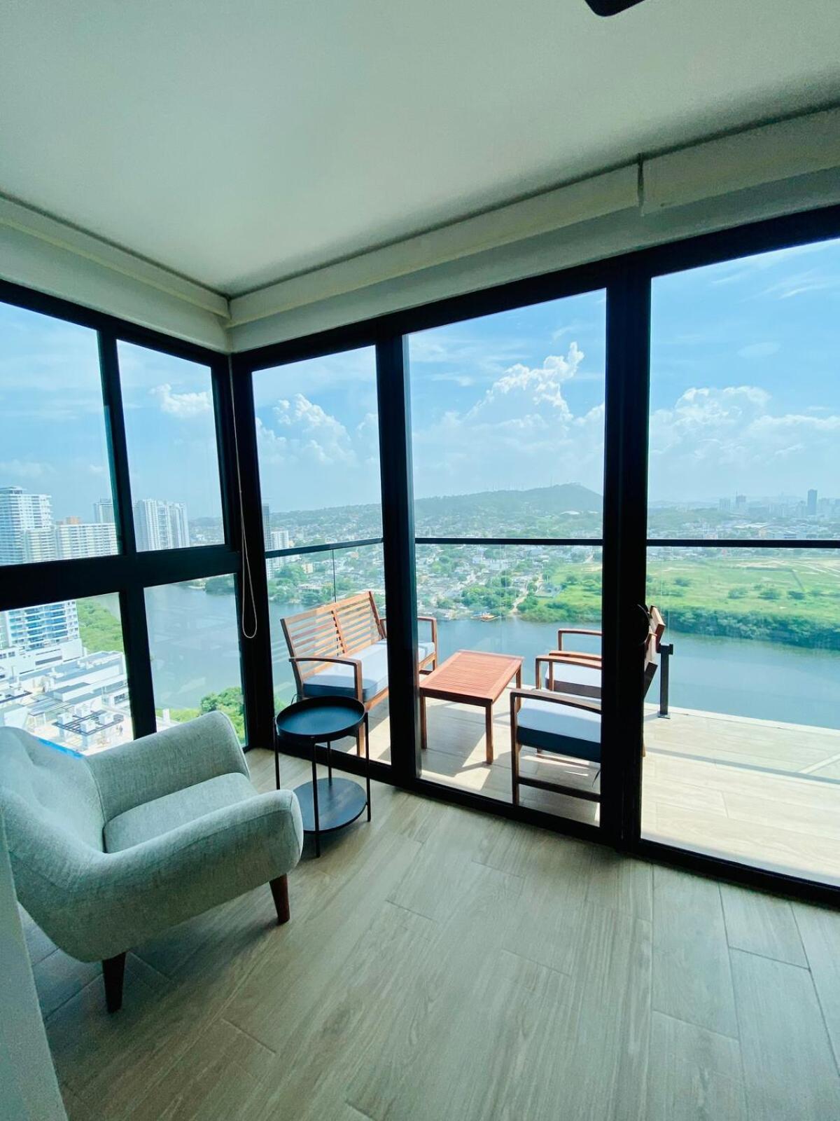 Apartamento Luxury Murano Centro1 *