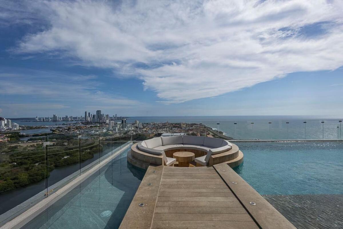 Luxury Murano Centro1 *