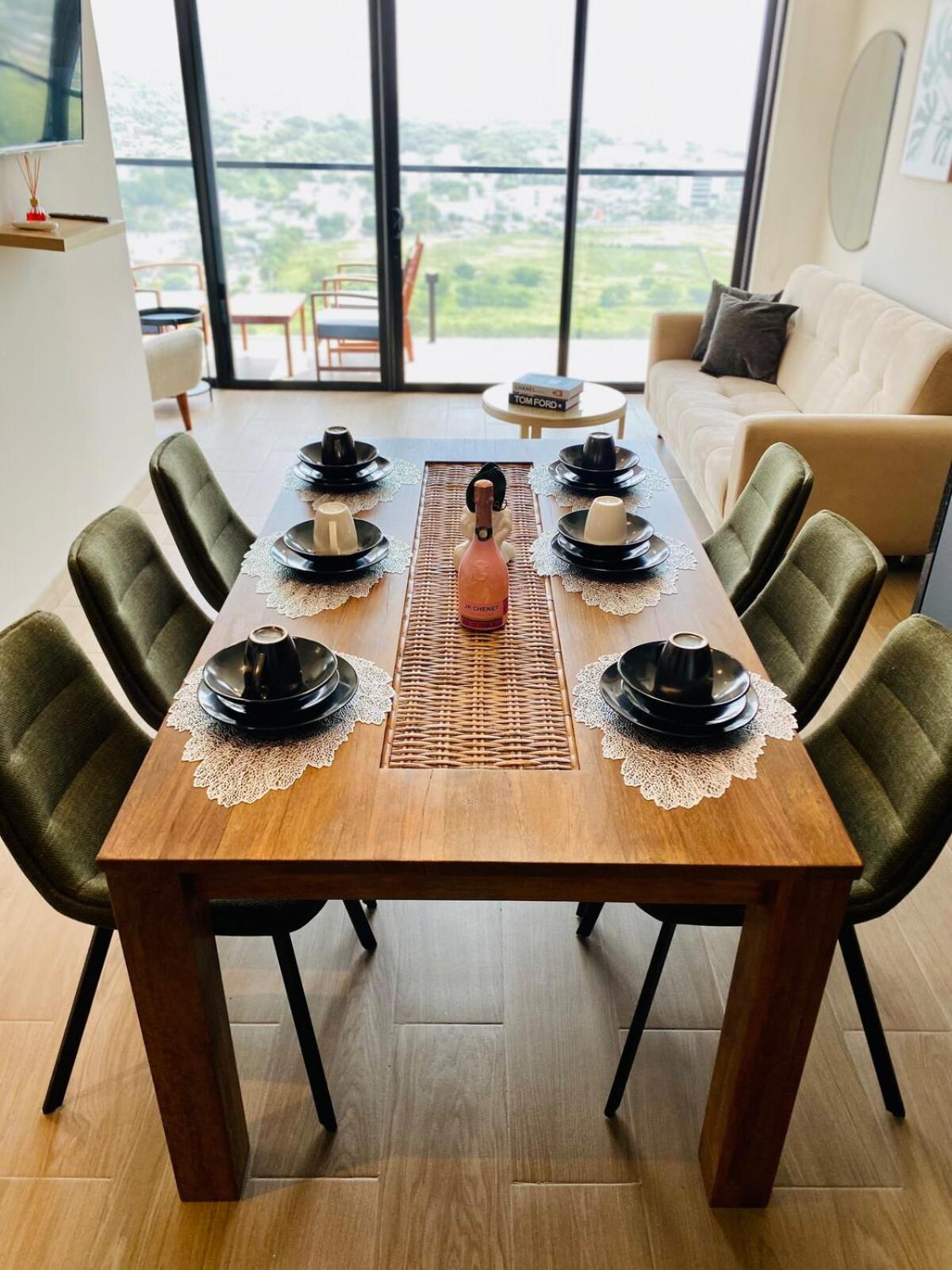 Luxury Murano Centro1 *