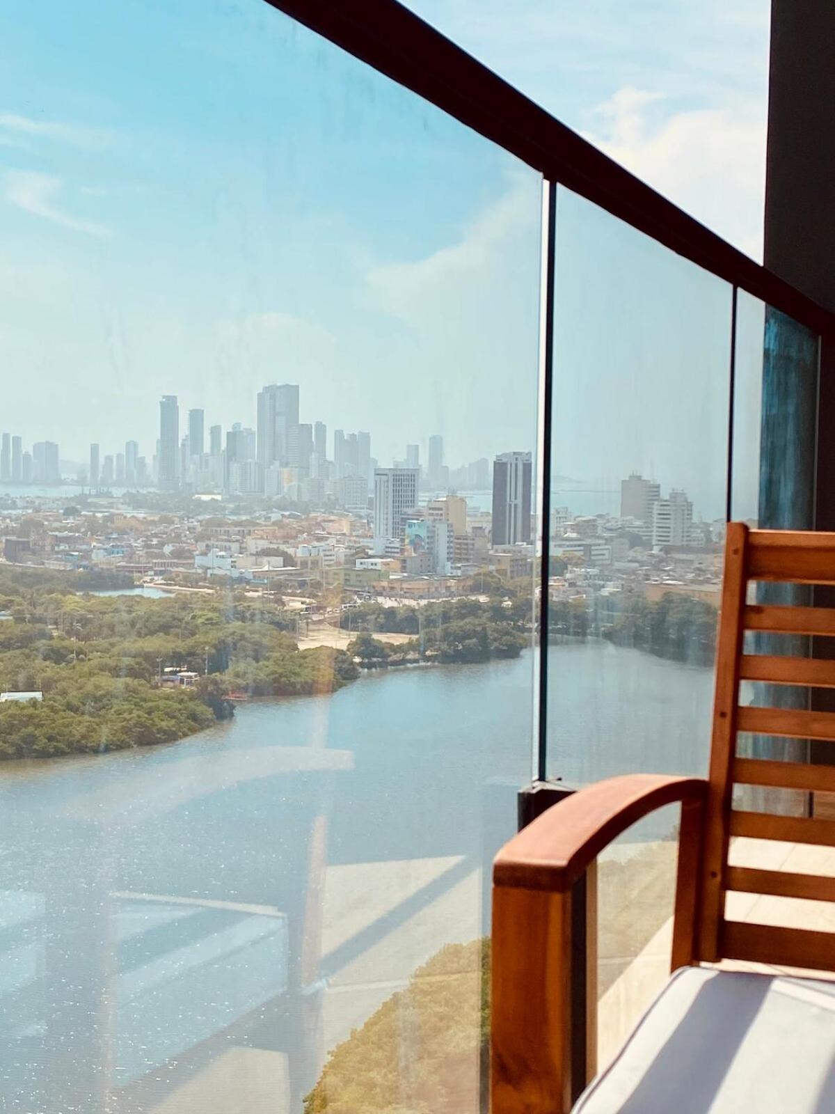 Luxury Murano Centro1 Cartagena