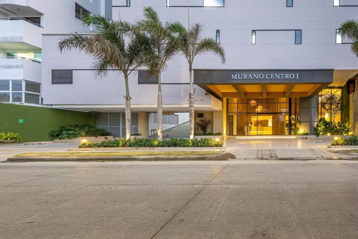 Luxury Murano Centro1 * Cartagena