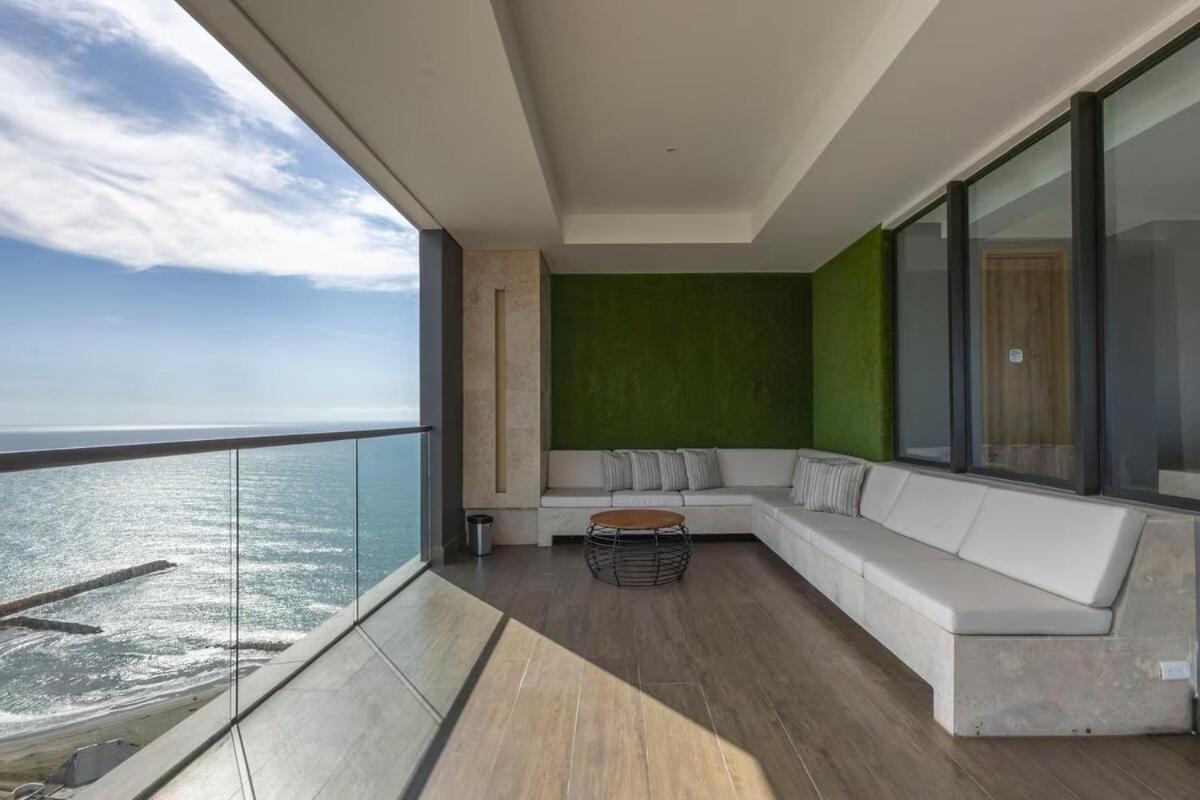 Luxury Murano Centro1 * Cartagena