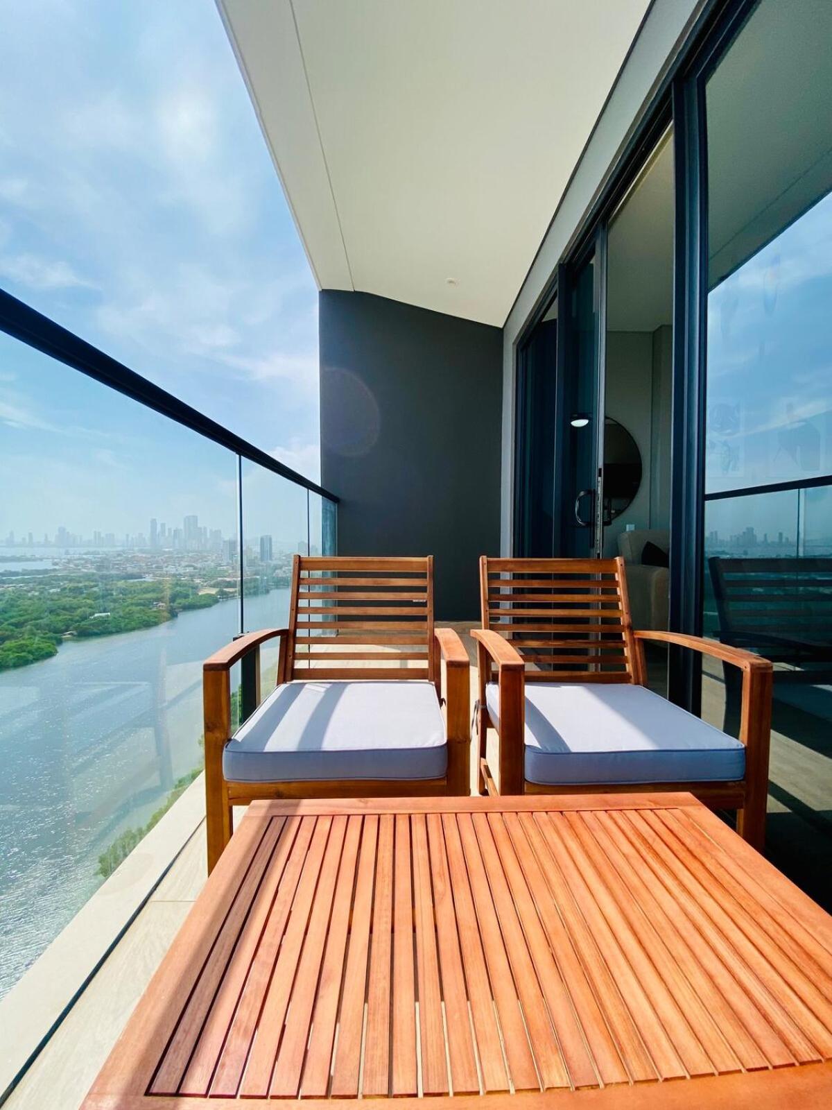 Apartamento Luxury Murano Centro1