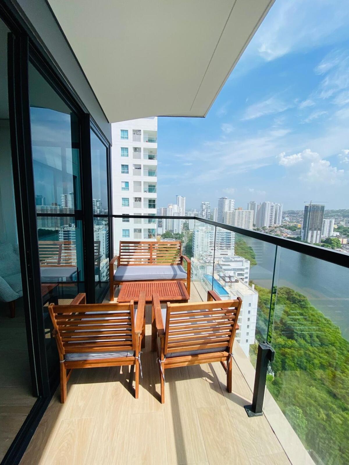 Luxury Murano Centro1 Apartamento *