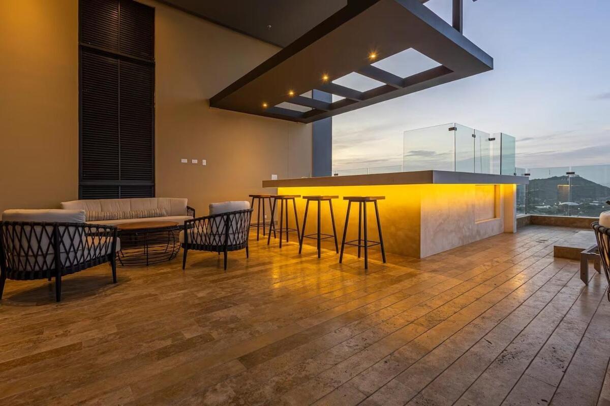 Apartamento Luxury Murano Centro1 Cartagena