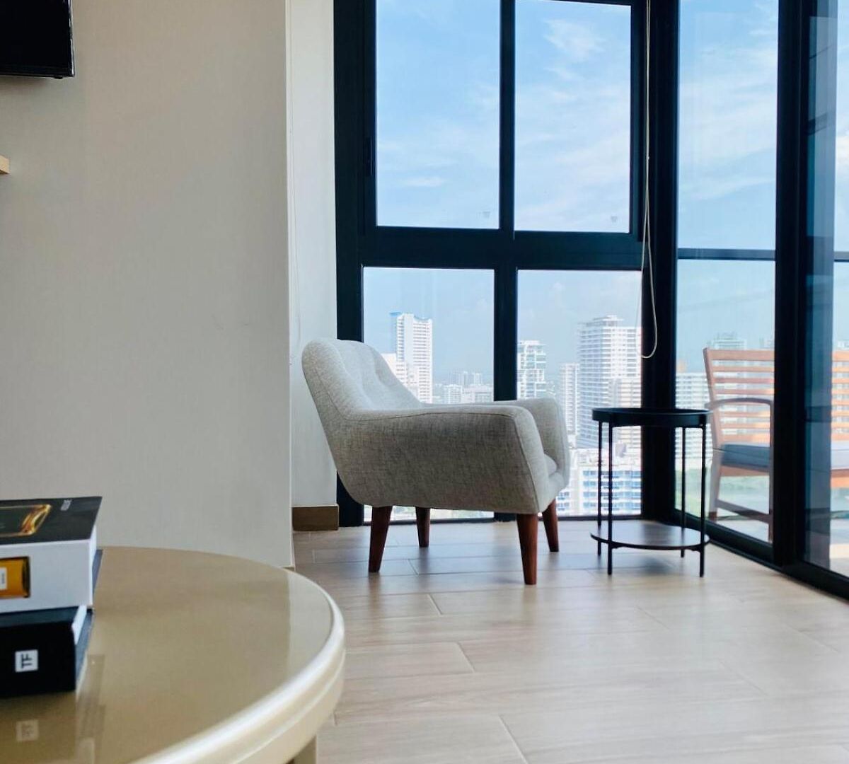 Apartamento Luxury Murano Centro1