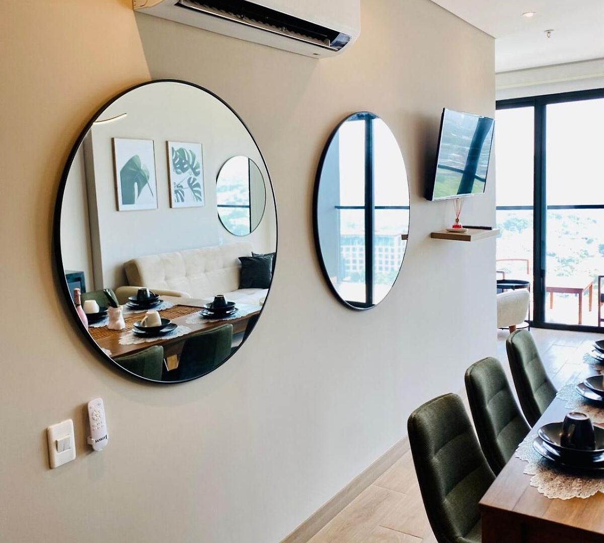 Apartamento Luxury Murano Centro1 Cartagena