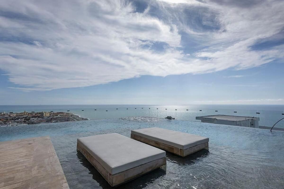 Apartamento Luxury Murano Centro1