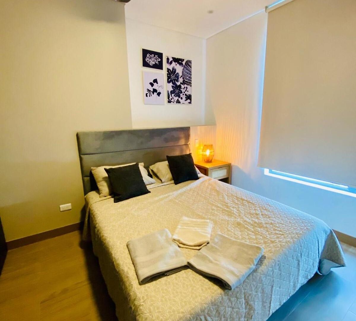 Luxury Murano Centro1 Cartagena