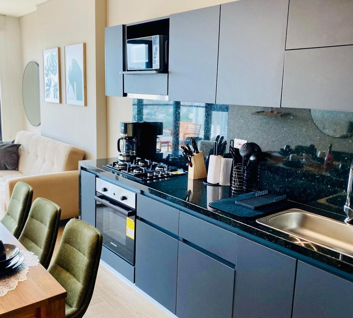 Luxury Murano Centro1 * Cartagena