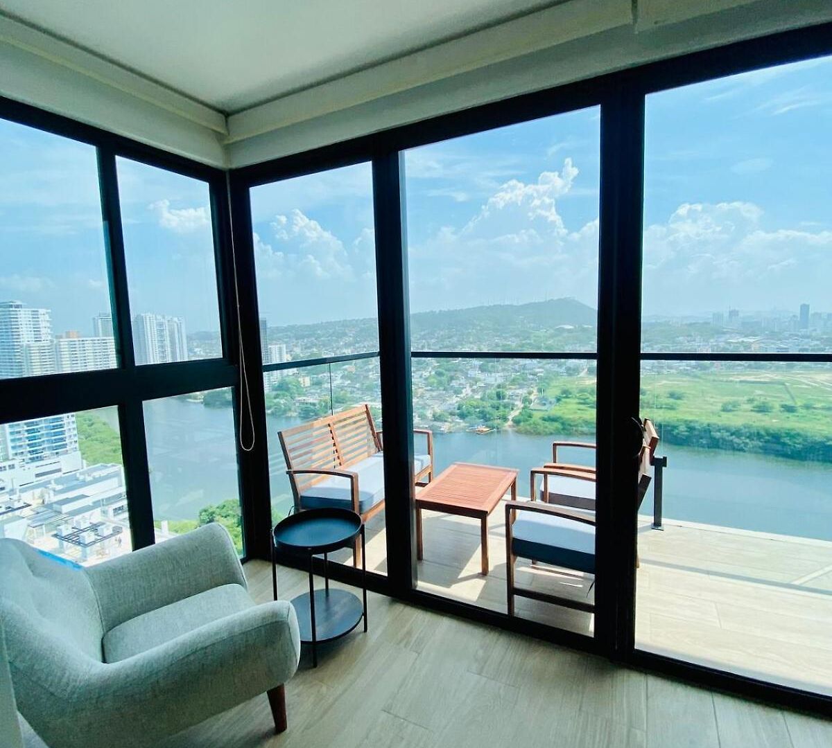 Apartamento Luxury Murano Centro1 *