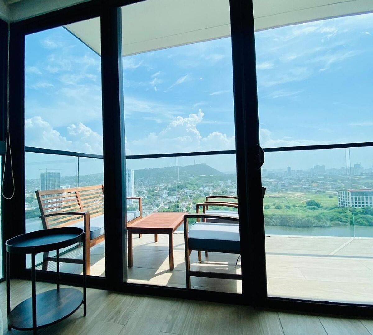 Luxury Murano Centro1 Apartamento Cartagena