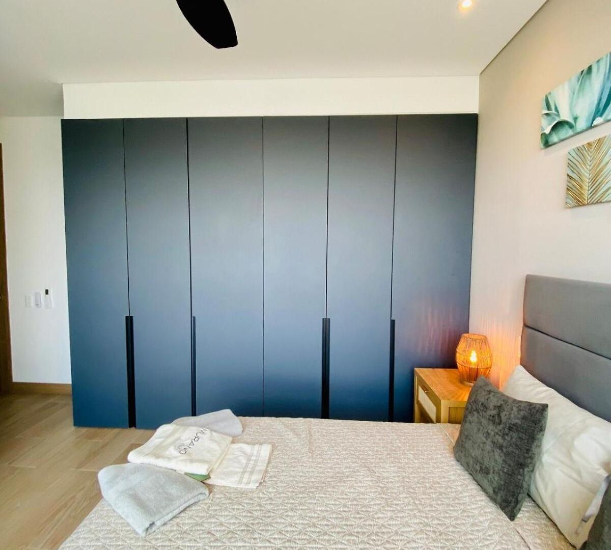 Apartamento Luxury Murano Centro1 Cartagena