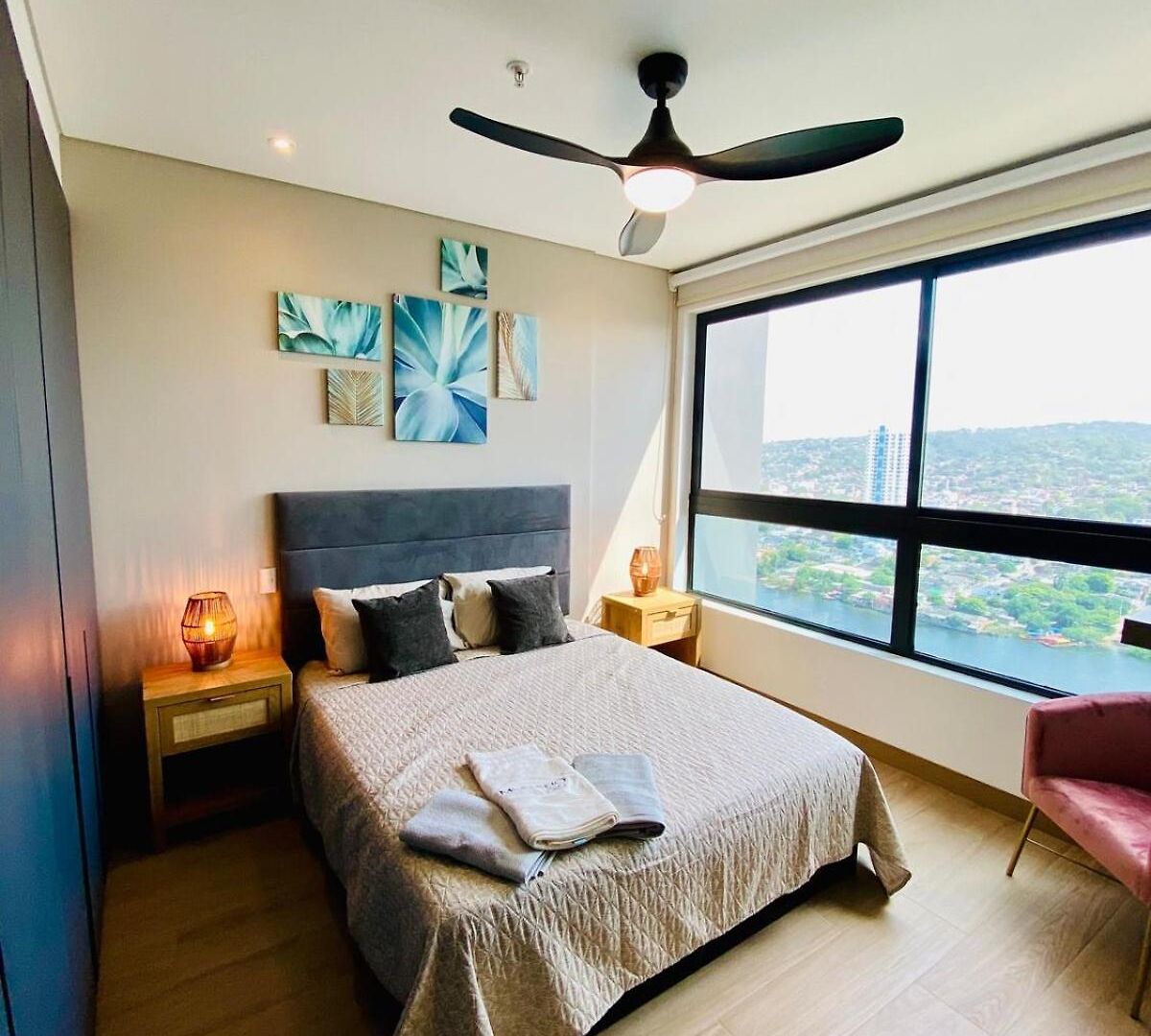 Luxury Murano Centro1 * Cartagena
