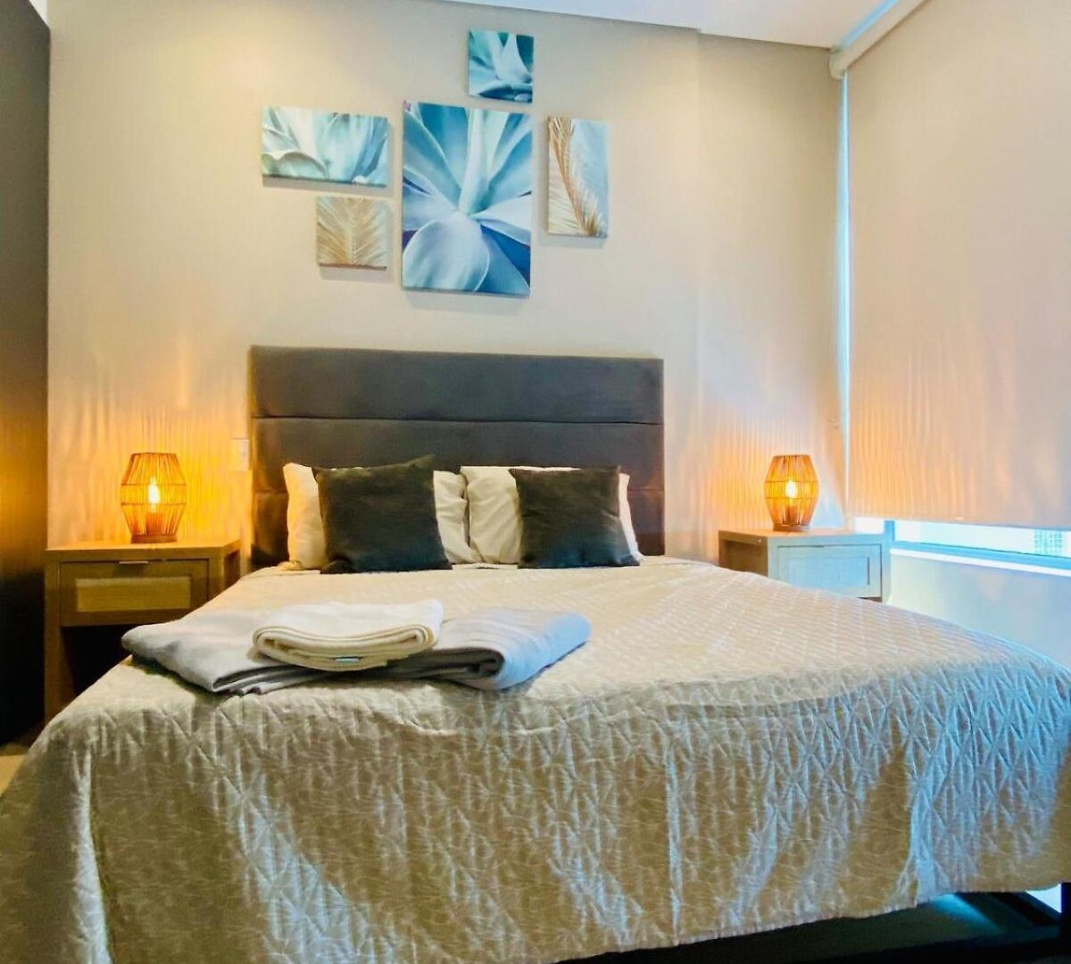 Apartamento Luxury Murano Centro1