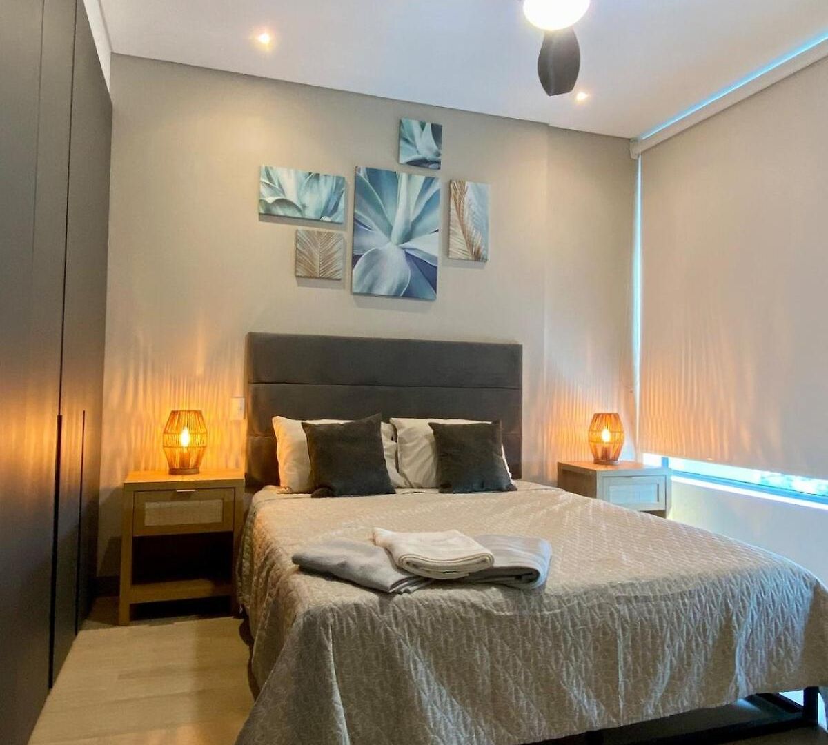 Apartamento Luxury Murano Centro1