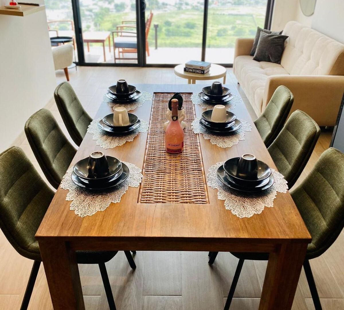 Luxury Murano Centro1 *