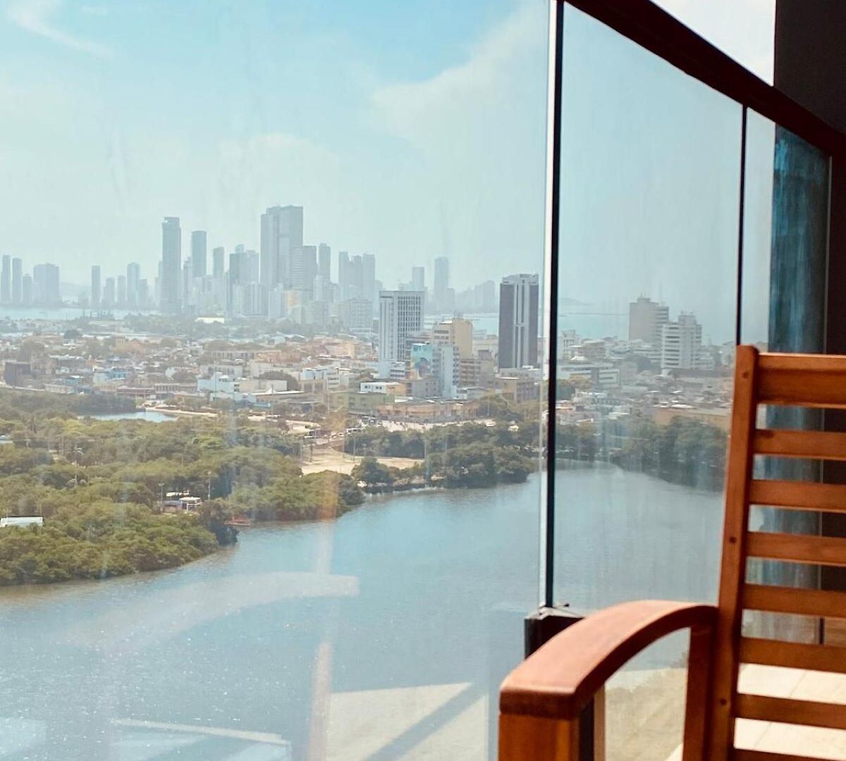 Luxury Murano Centro1 Cartagena