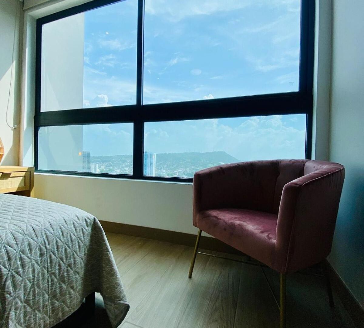 Apartamento Luxury Murano Centro1 *
