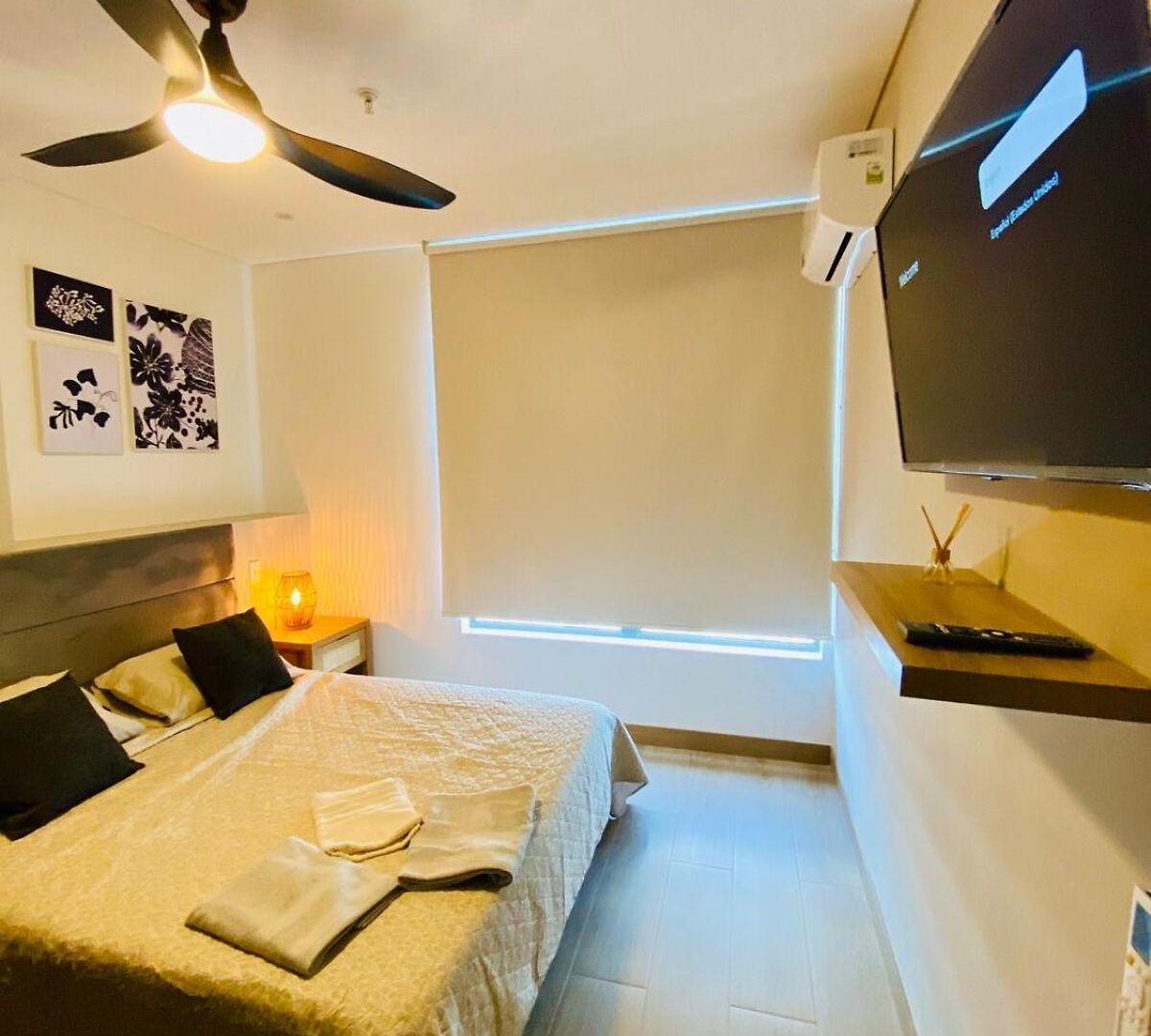 Apartamento Luxury Murano Centro1 Cartagena