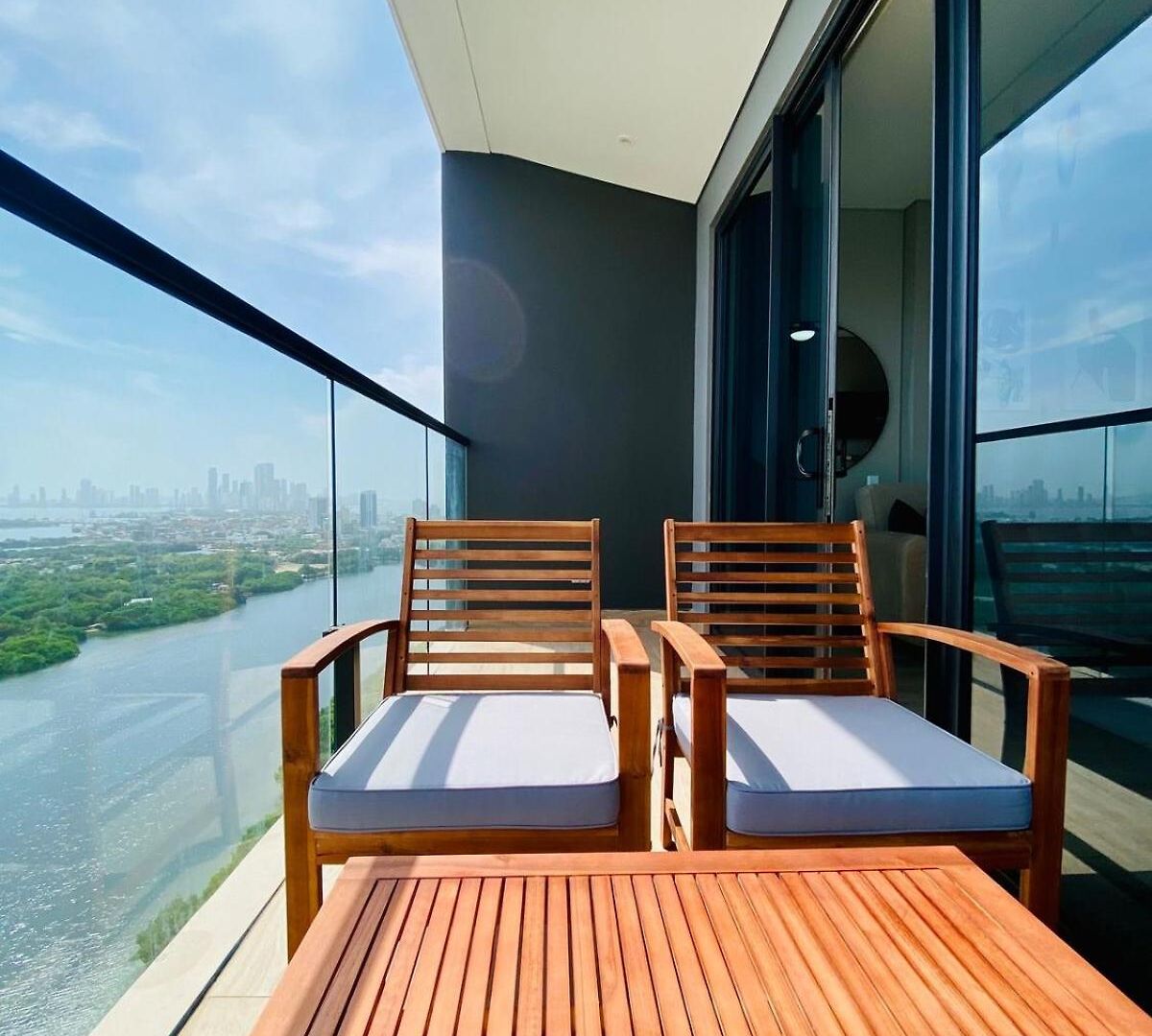 Apartamento Luxury Murano Centro1