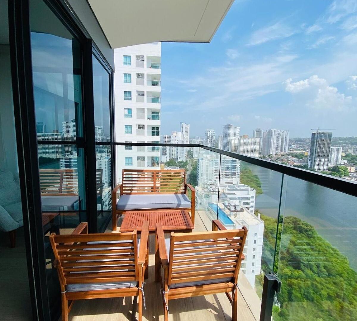 Luxury Murano Centro1 Apartamento *