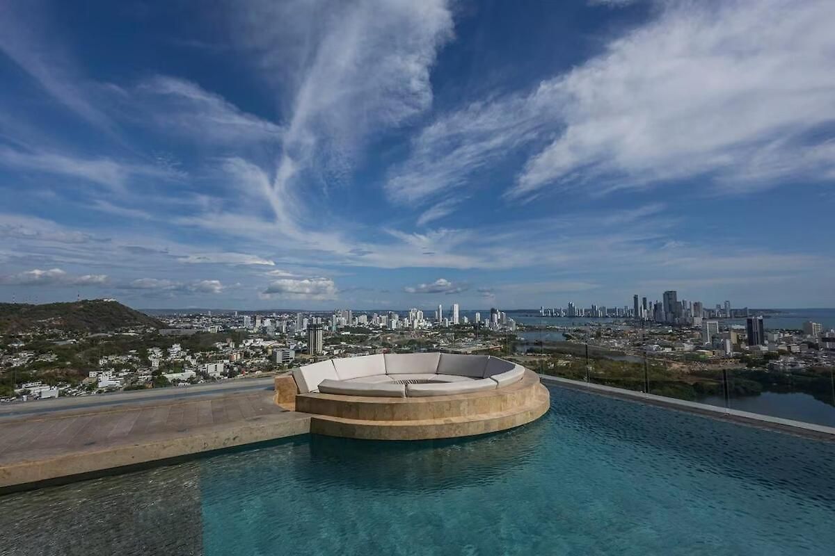 Apartamento Luxury Murano Centro1 *