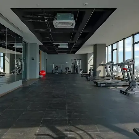Luxury Murano Centro1 Apartamento *