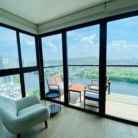Apartamento Luxury Murano Centro1 *