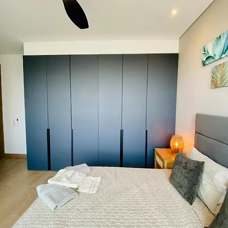Apartamento Luxury Murano Centro1 Cartagena