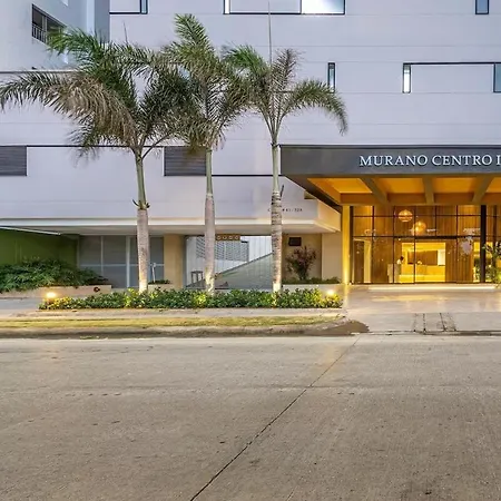 Luxury Murano Centro1 * Cartagena