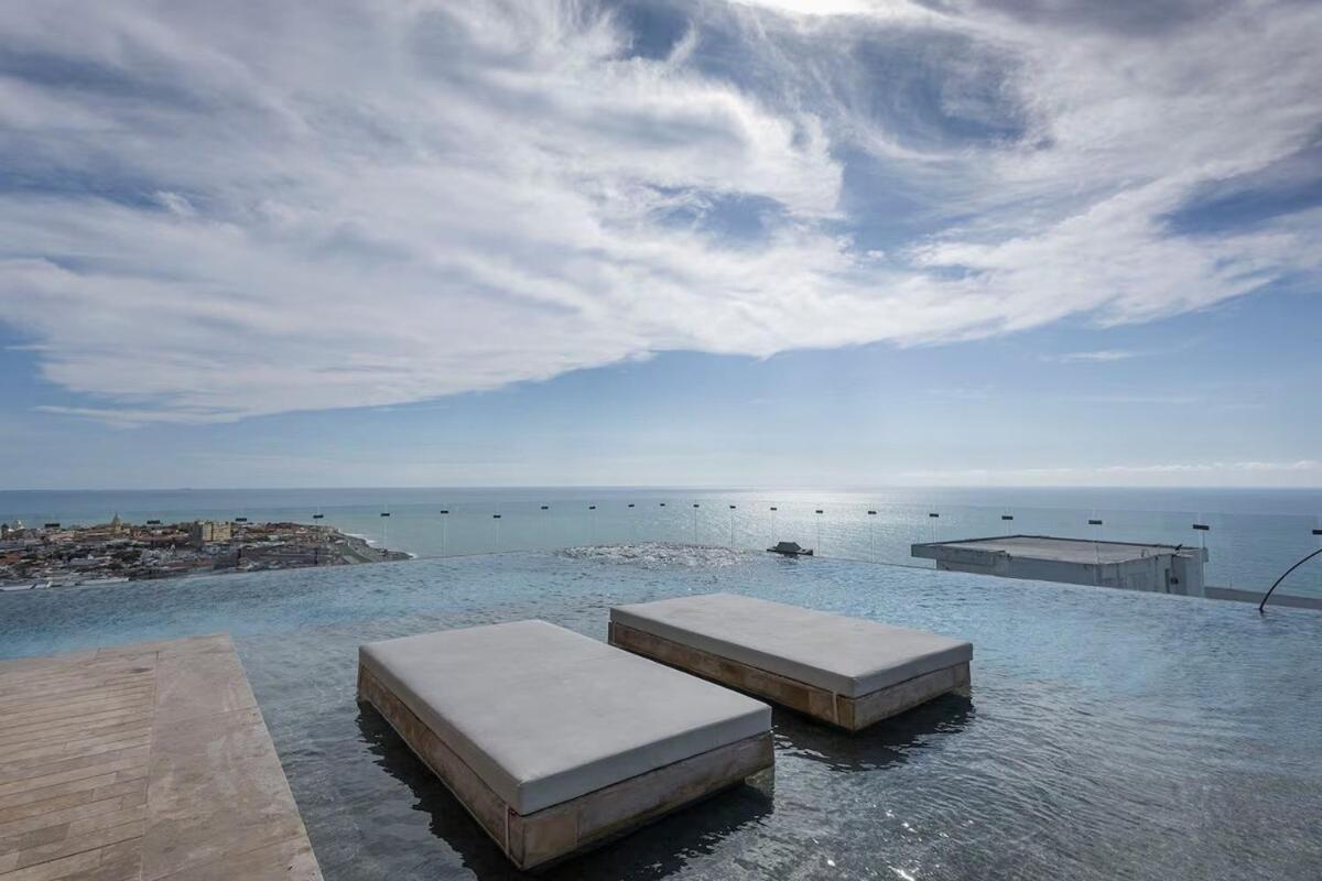 Apartamento Luxury Murano Centro1