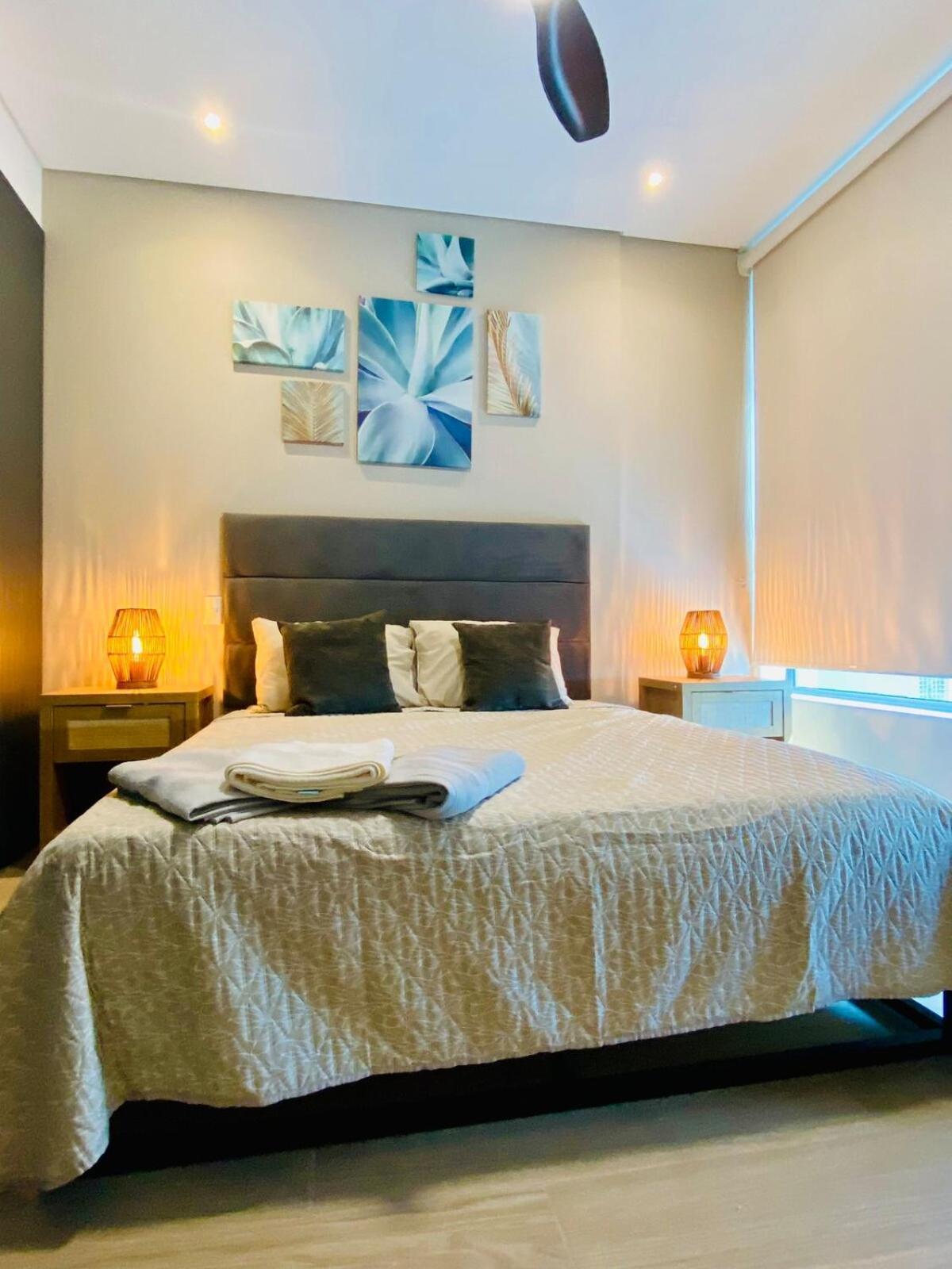 Apartamento Luxury Murano Centro1