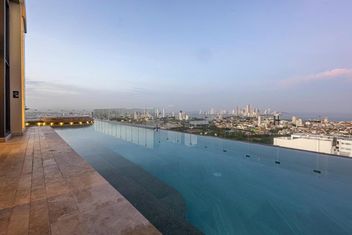 Luxury Murano Centro1 * Cartagena