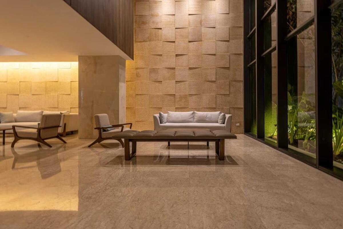 Apartamento Luxury Murano Centro1