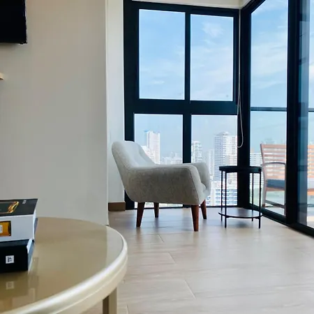 Apartamento Luxury Murano Centro1