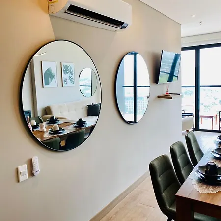 Apartamento Luxury Murano Centro1 Cartagena