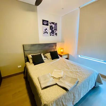 Luxury Murano Centro1 Cartagena