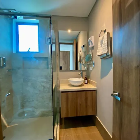 Apartamento Luxury Murano Centro1