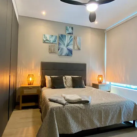 Apartamento Luxury Murano Centro1