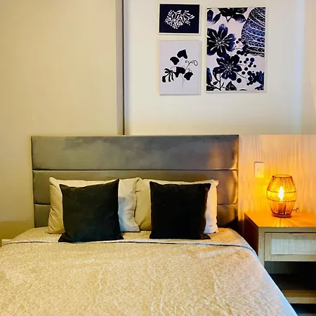 Luxury Murano Centro1 Apartamento Cartagena