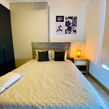 Luxury Murano Centro1 *