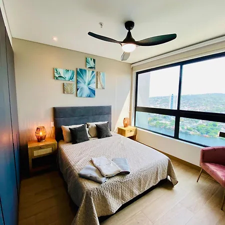 Luxury Murano Centro1 * Cartagena