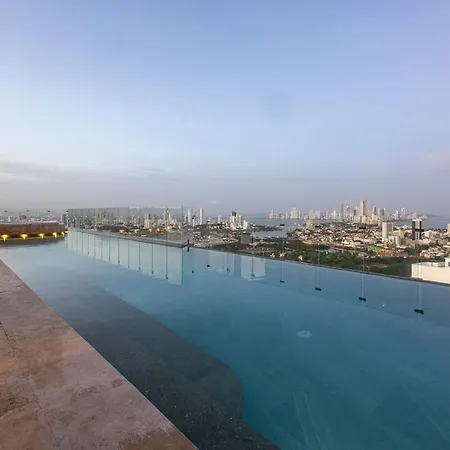 Luxury Murano Centro1 * Cartagena