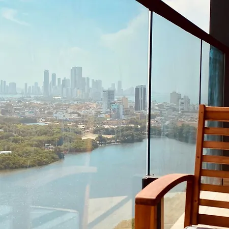 Luxury Murano Centro1 Cartagena