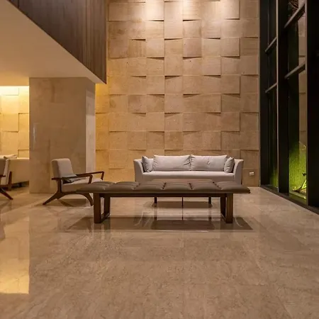 Apartment Luxury Murano Centro1