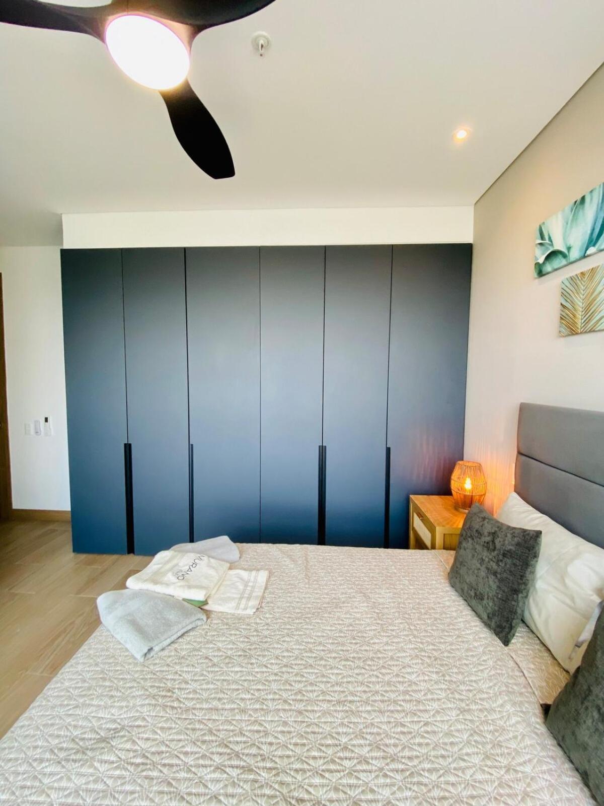 Apartment Luxury Murano Centro1 Cartagena